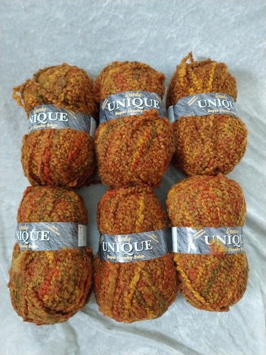 Wendy unique super chunky - unique,