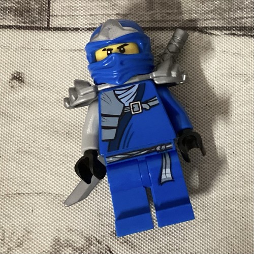 Lego jay 9450 9445 - zx,