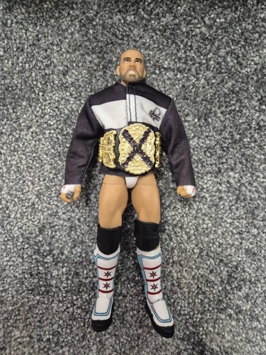 Wwe mattel elite aew punk - elite,