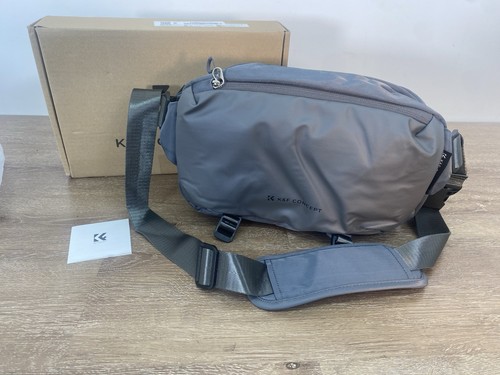 Concept camera sling bag - camera,