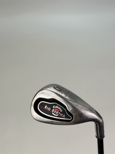 Callaway big bertha - callaway, 10