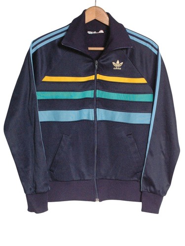 Vintage 80s adidas ventex - adidas,