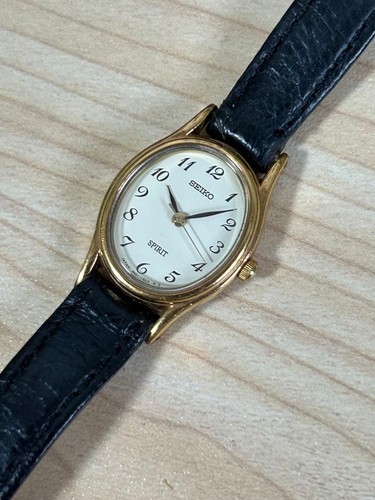 Ladies seiko vintage quartz - ladies',