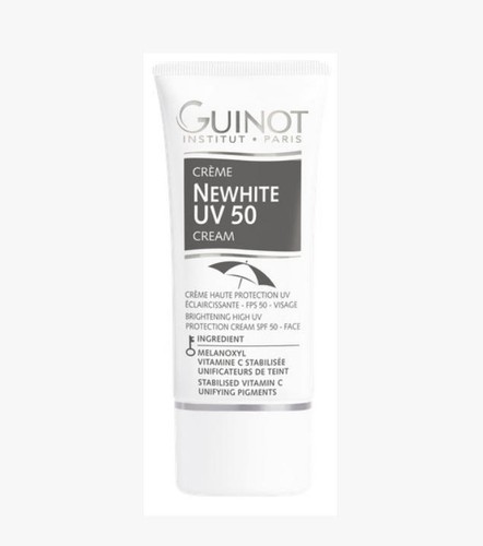 Guinot newhite cream - newhite, 50
