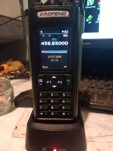 Baofeng dm32 radio - dm32,