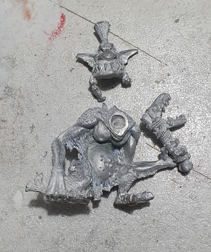 Warhammer fantasy river - warhammer,