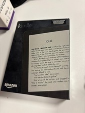 Amazon kindle 2014 version - amazon,