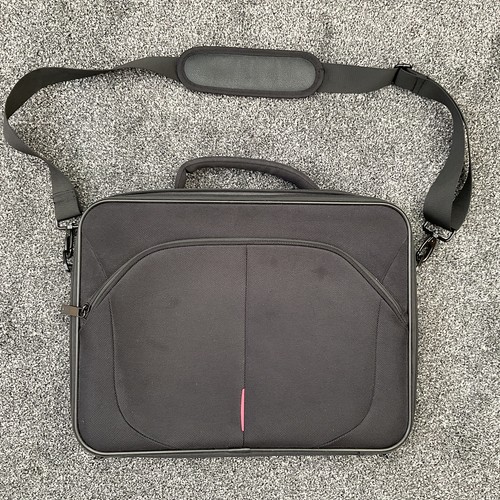 Laptop bag black inch - laptop,