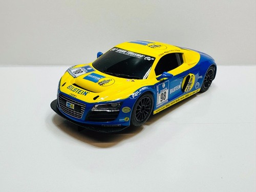 Scalextric dpr car audi - dpr,