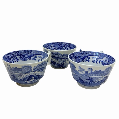 Spode copeland blue italian - spode,