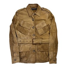 Polo Ralph Lauren  Suede