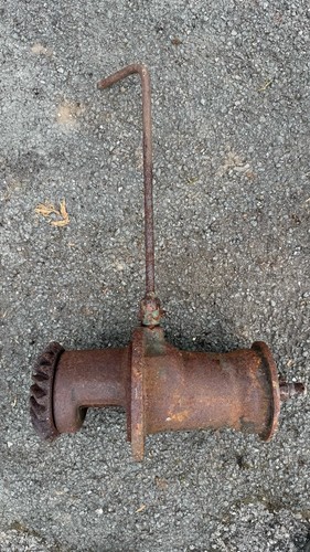Fordson standard belt - fordson, (?)