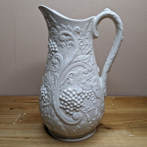 Vintage wine jug - vintage, pitcher