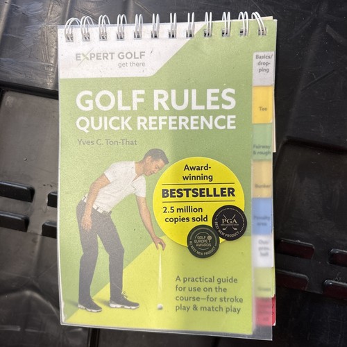 Golf rules quick - golf,