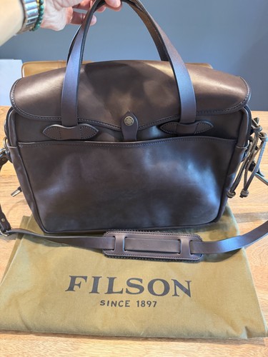 Filson heritage weatherproof - filson,