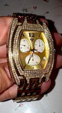 Mens aqua master - master, diamond