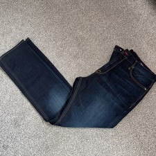 Men’s M&S Size 38 Long Blue