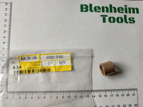 Genuine nissan flywheel - nissan, spigot