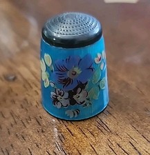 James Swann & Sons Thimble
