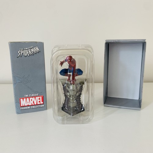 Eaglemoss the classic - the,