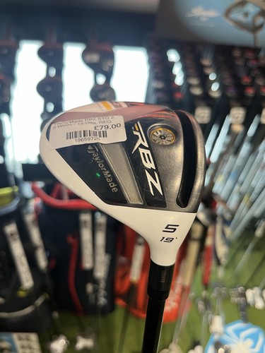 Taylormade rbz stage - taylormade, 2