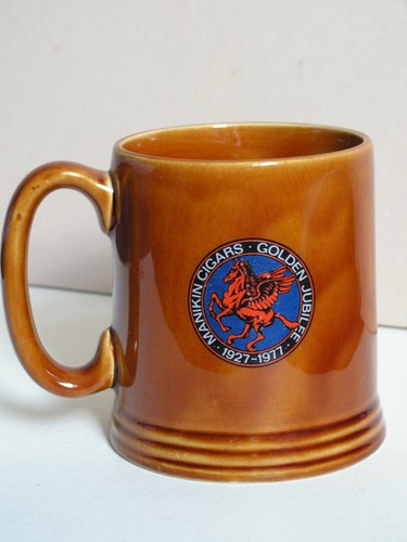 1977 lord nelson pottery - nelson,