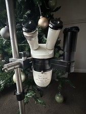 Wild Heerbrugg Stereo