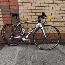 Cube - Agree (GTC Pro Composite Series) Size Small 51cm Carbon Hybrid Bike