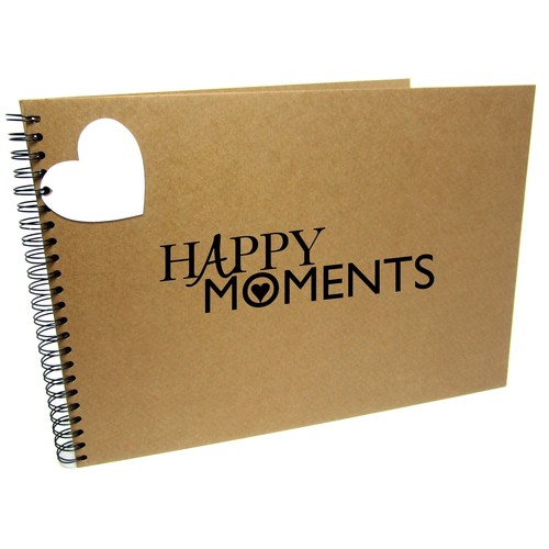Happy moments - a3/a4/a5,