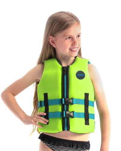 Jobe neoprene life vest - jobe,