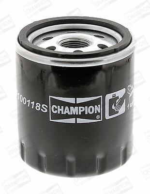 Oil filter fits - filter, 205
