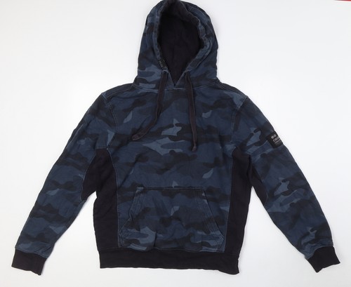 Crosshatch mens blue - crosshatch,