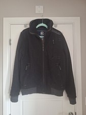 Superdry Coat mens medium