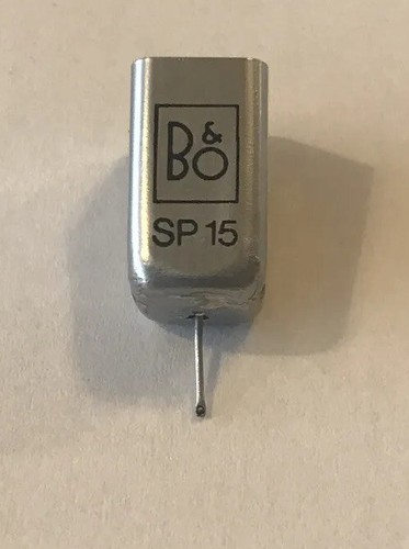 Bang olufsen o - bang, stylus