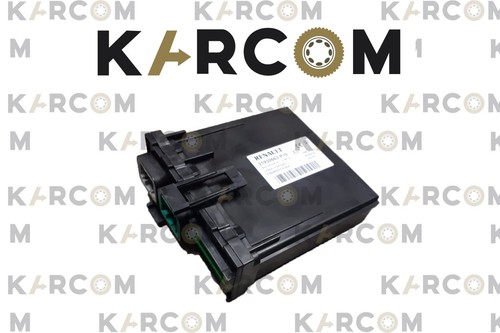 Renault ciom ecu control - renault,