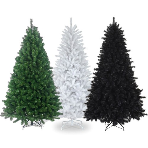 Artificial christmas tree - artificial,