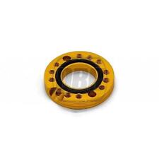 Gold 28mm Carburettor Intake