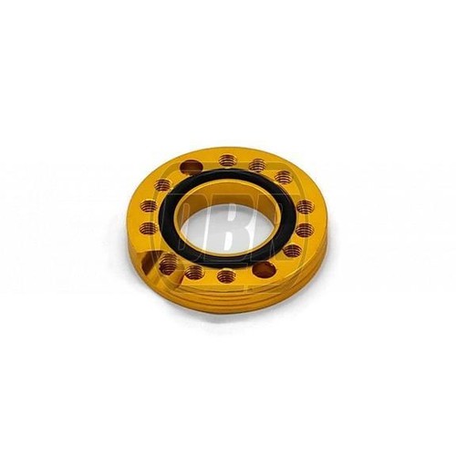 Gold 28mm carburettor - gold,