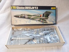 VINTAGE HELLER 1/72 MODEL KIT