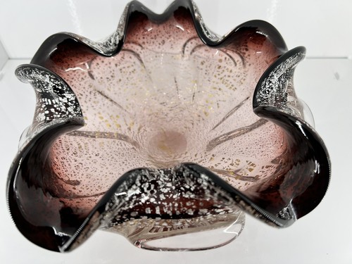Vintage murano style - vintage,