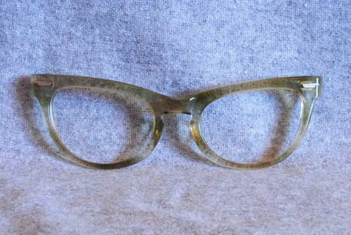 Shuron eyeglass frame - shuron,