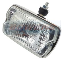 Sim 3210 Front Stainless Steel