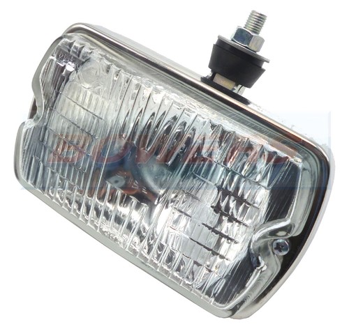 Sim 3210 front stainless - 3210, steel