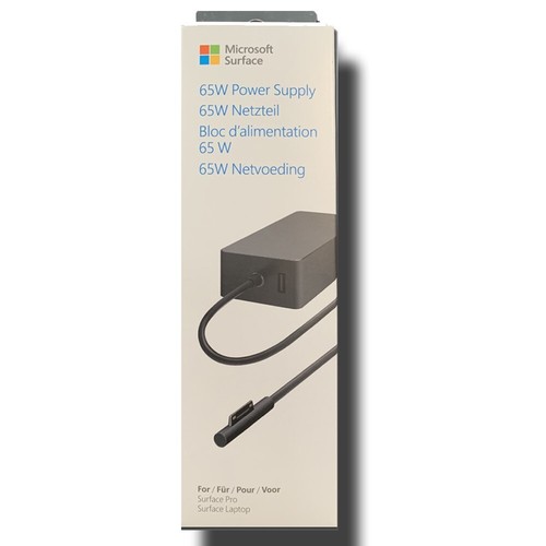 Microsoft surface pro 65w ac - 65w,