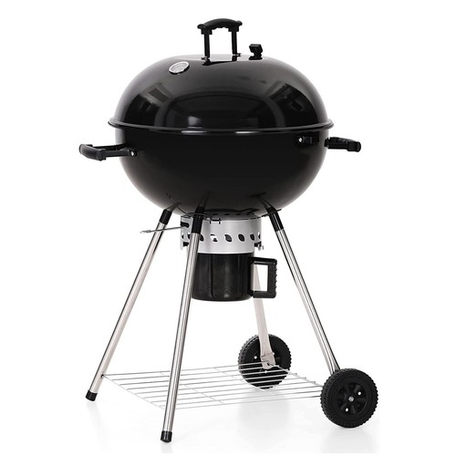 Inch kettle charcoal - 22-inch,