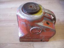 Tangye HydraLite Jack 60 Ton PS660 6 Inch Stroke Hydraulic Pump Machinery Moving