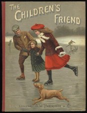 THE CHILDREN'S FRIEND Vol.43
