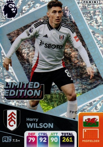 Panini premier league - panini,