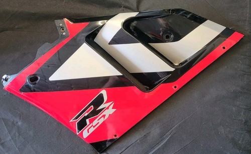 Suzuki gsxr400rrm left - suzuki, hand