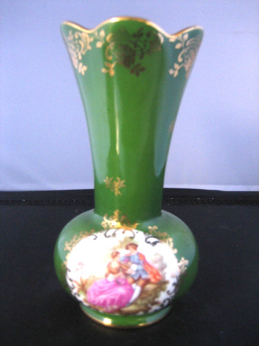 Vintage veritable porcelain - veritable,
